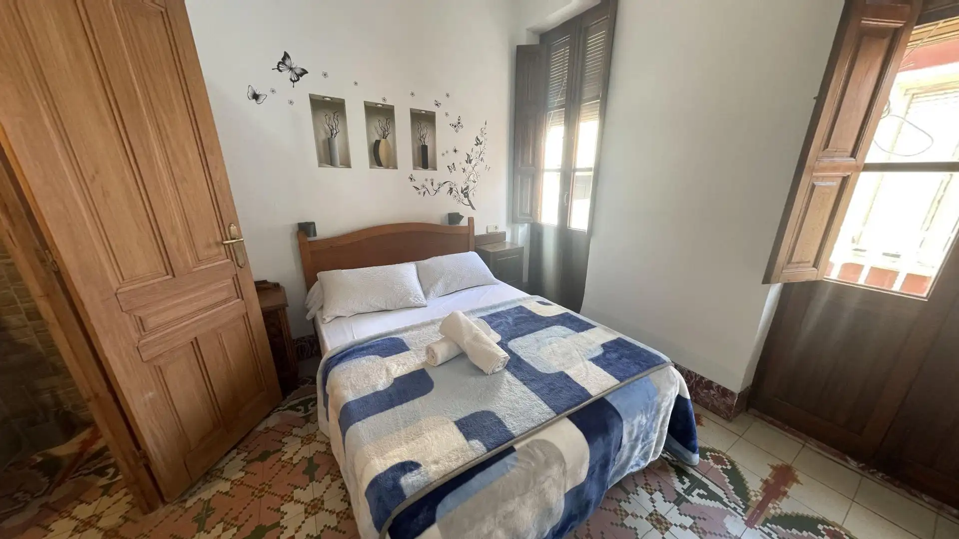 Habitación de Edificio en venta en Gandia