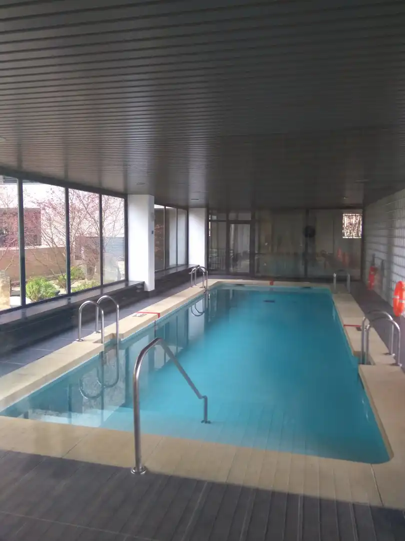 Appartement avec piscine à louer à Avenida de las Suertes, imagen 3