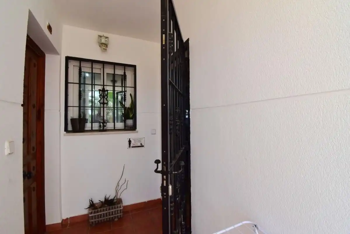 Apartament amb piscina en venda a Orihuela Costa, imagen 10