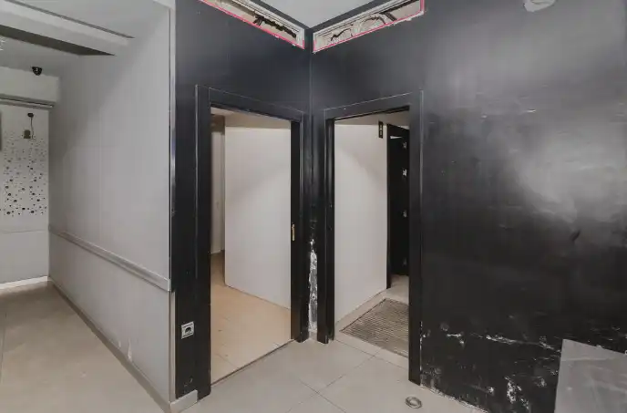 Commercial properties for sale in Almería