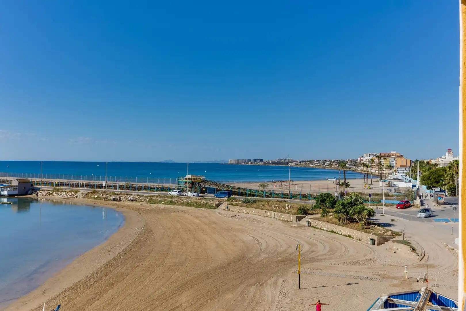 Apartment mit Aufzug zum Verkauf in Playa del Acequión, Náufragos y Rocío del Mar, imagen 47