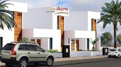 Foto 4 de Casa o chalet en venta en Villaverde, La Oliva