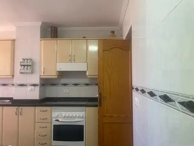 Cocina de Piso en venta en La Pardilla - San Antonio