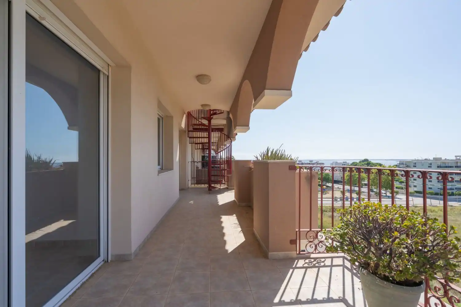 Penthouse with lift for sale in CODONYOL, imagen 5