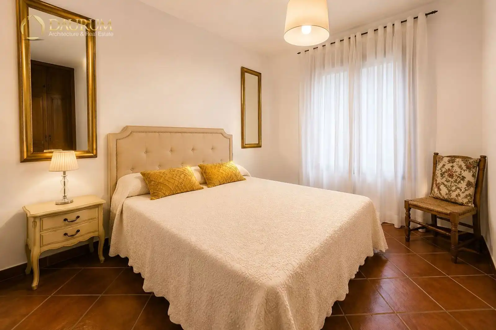 Bedroom of Houses for sale in La Rinconada  with Air Conditioner, Terrace and Storage room