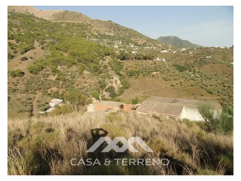 House for sale in Cómpeta, imagen 17