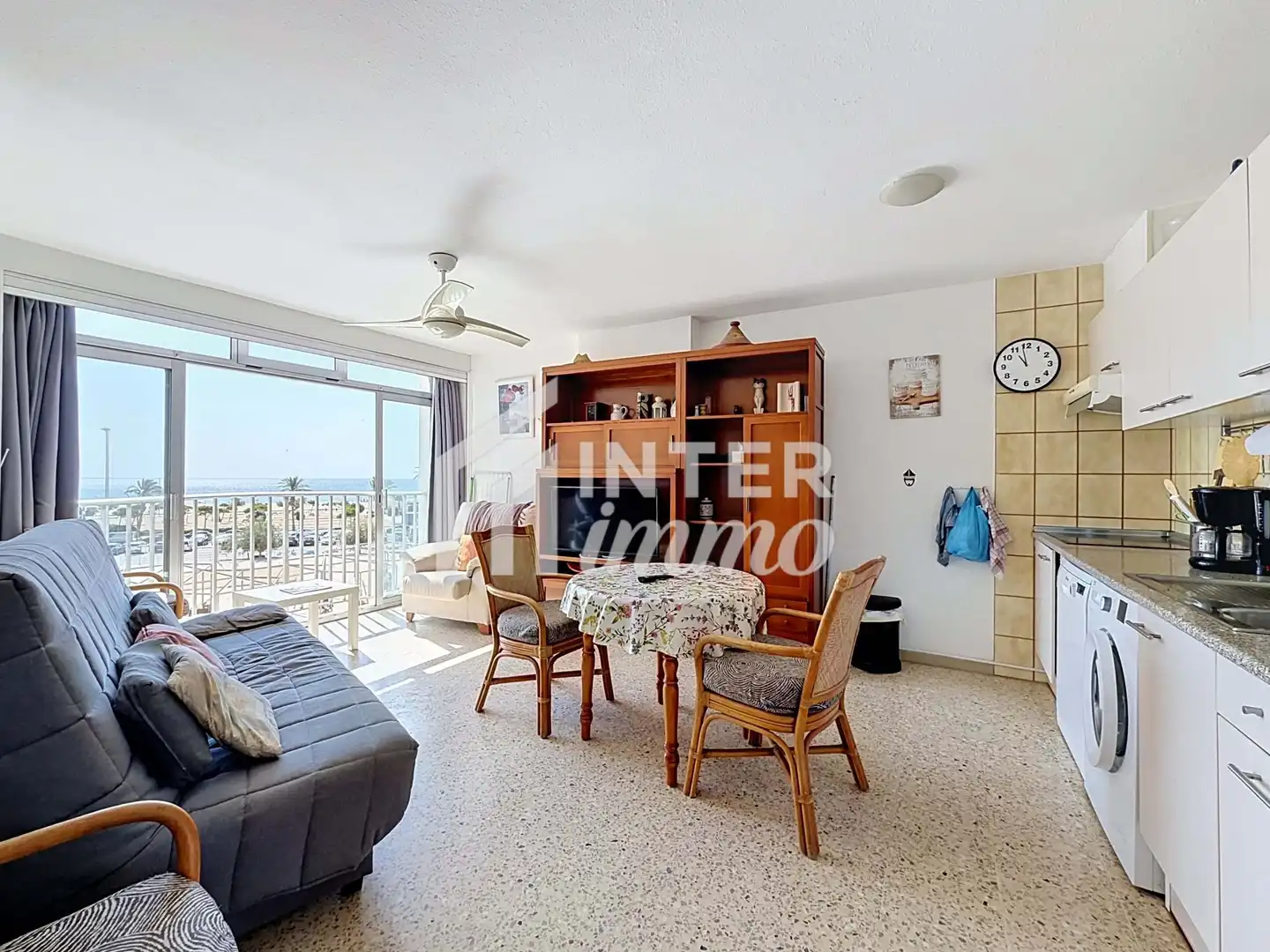 Apartamento con ascensor en venta en Sector Delta Muga, imagen 13