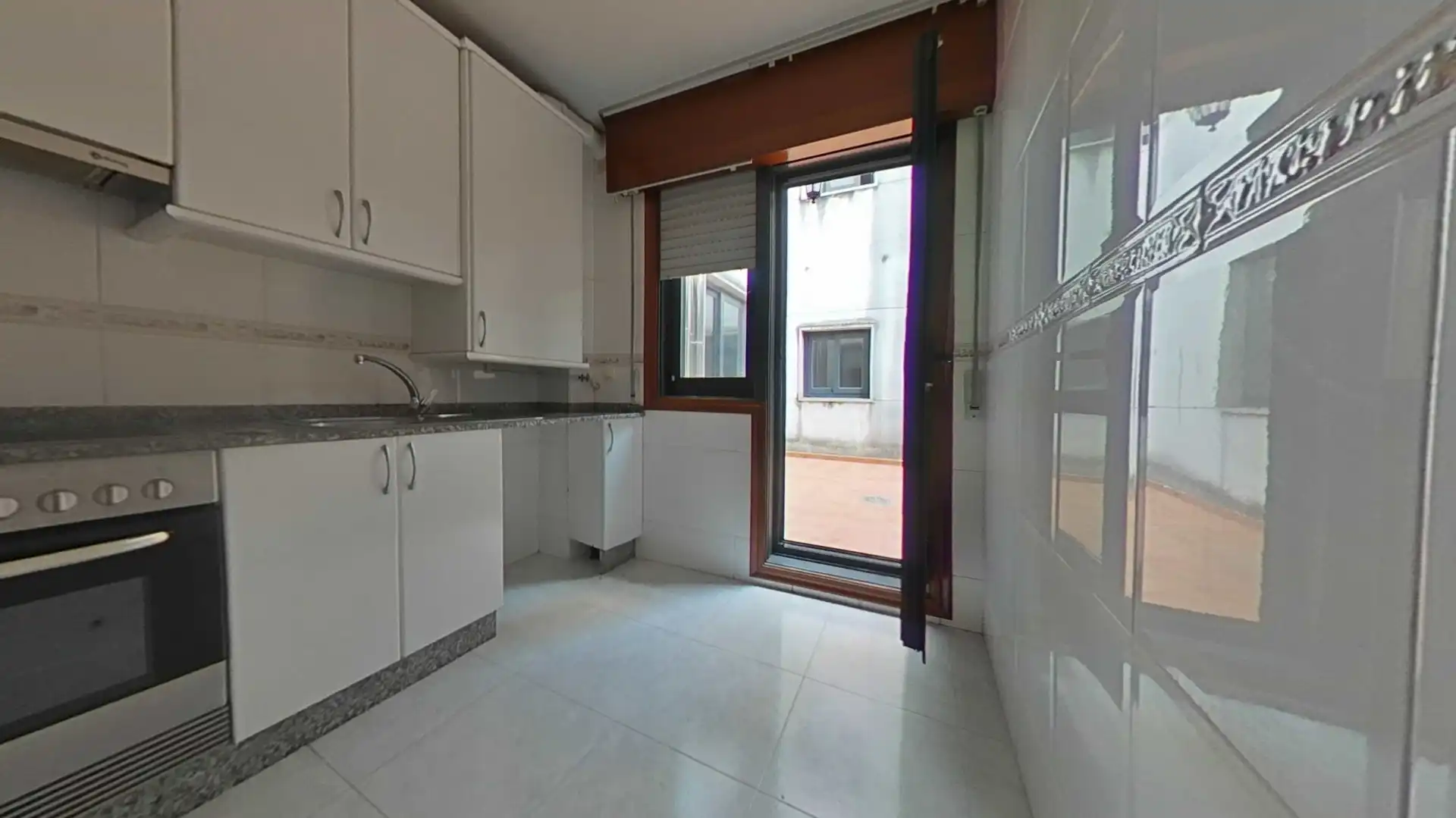 Cocina de Piso en venta en Vigo 