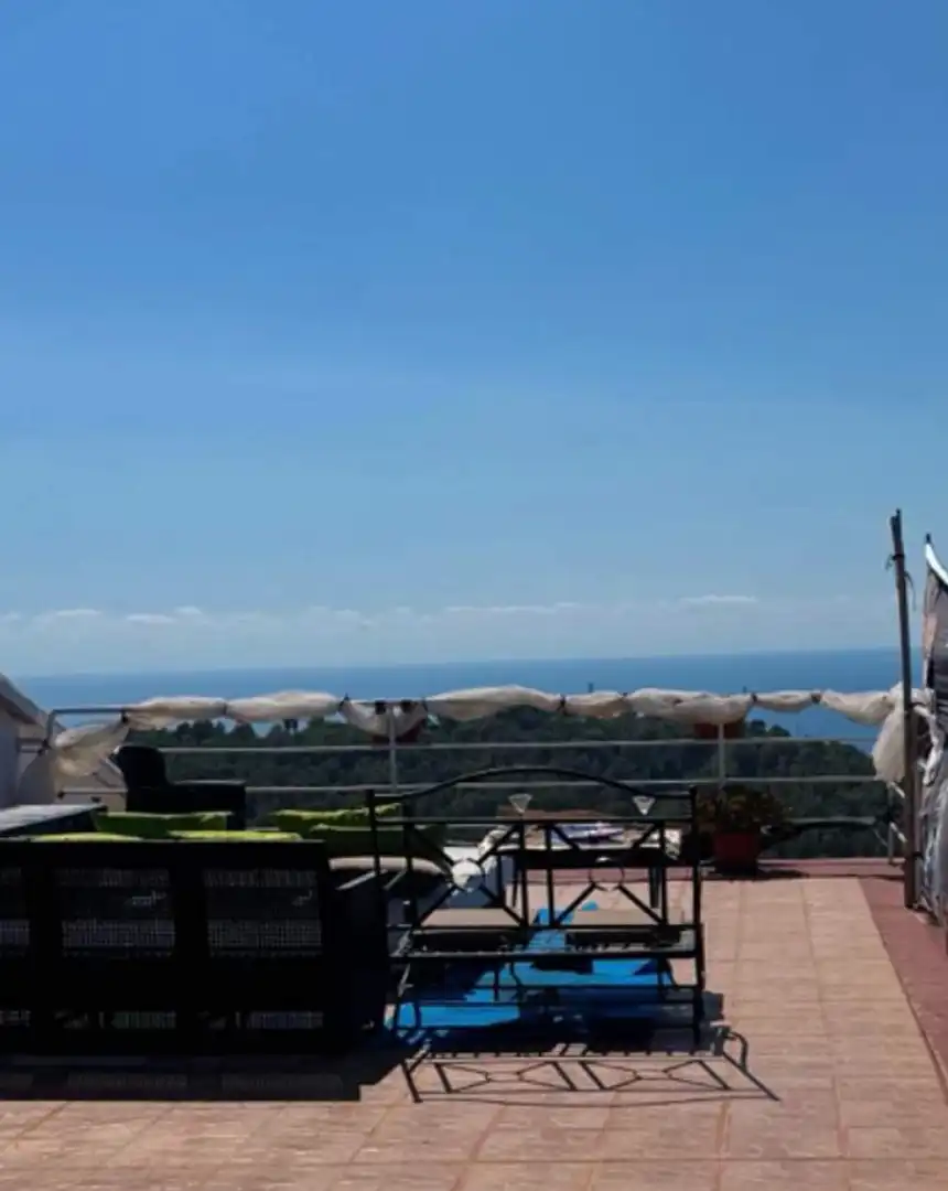 House with pool for sale in Llevantina - Montgavina - Quintmar, imagen 60