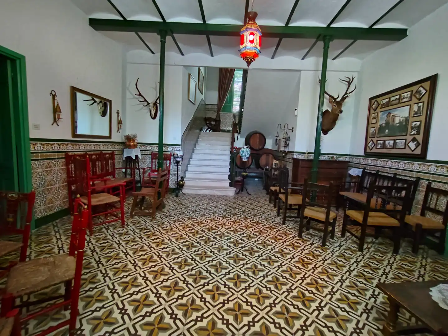 Country homes for sale in Priego de Córdoba  with Private garden, Terrace and Swimming Pool