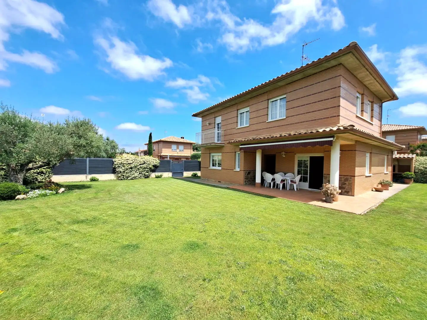 Villa mit Garten zum Verkauf in Calle la Ermita, imagen 4
