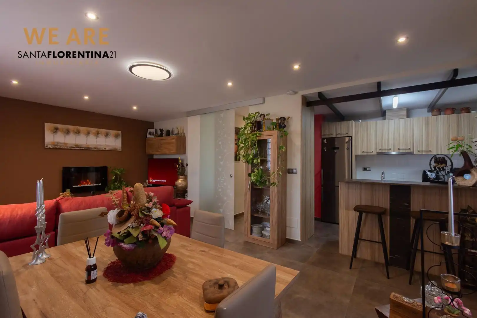 Appartement avec piscine à vendre à Roda, imagen 14