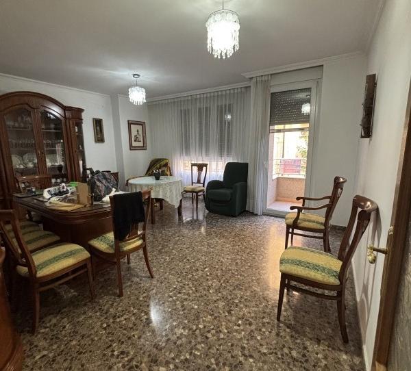 Foto 1 de Pis en venda a Carrer Den Jaume I el Conqueridor, 13, El Llombo, Valencia