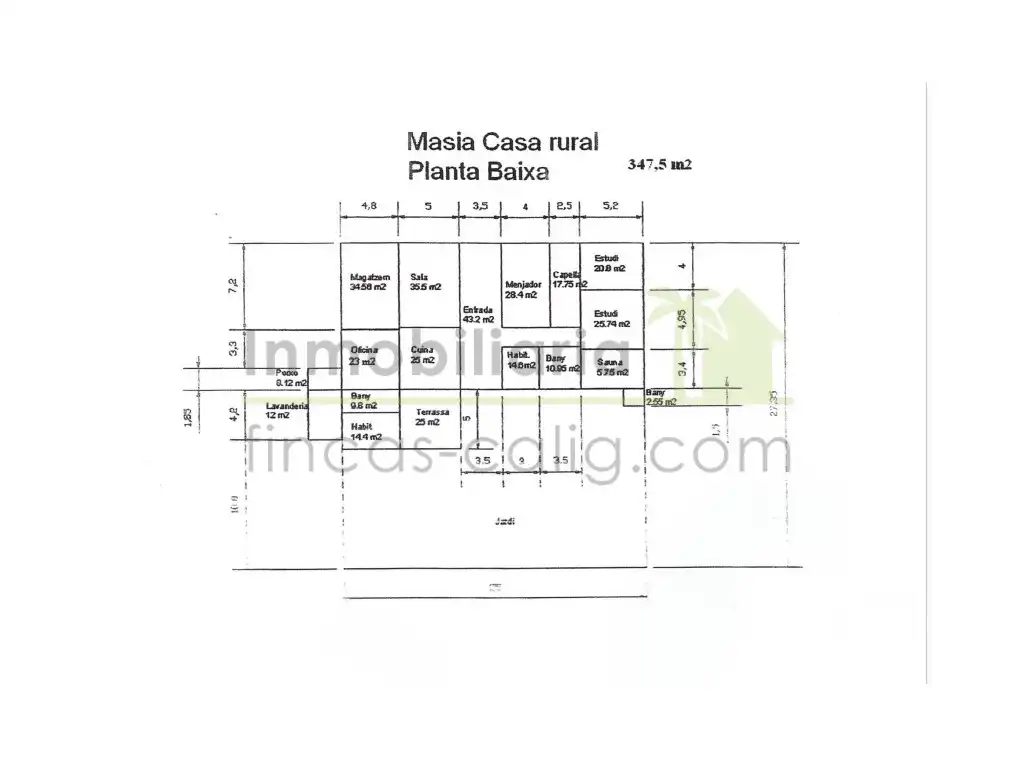 Casa con terraza en venta en Alcanar, imagen 31