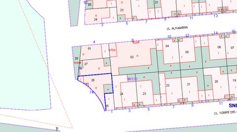 Foto 3 de Pis en venda a Avenida Pais Vasco 74, Santa María del Águila, El Ejido