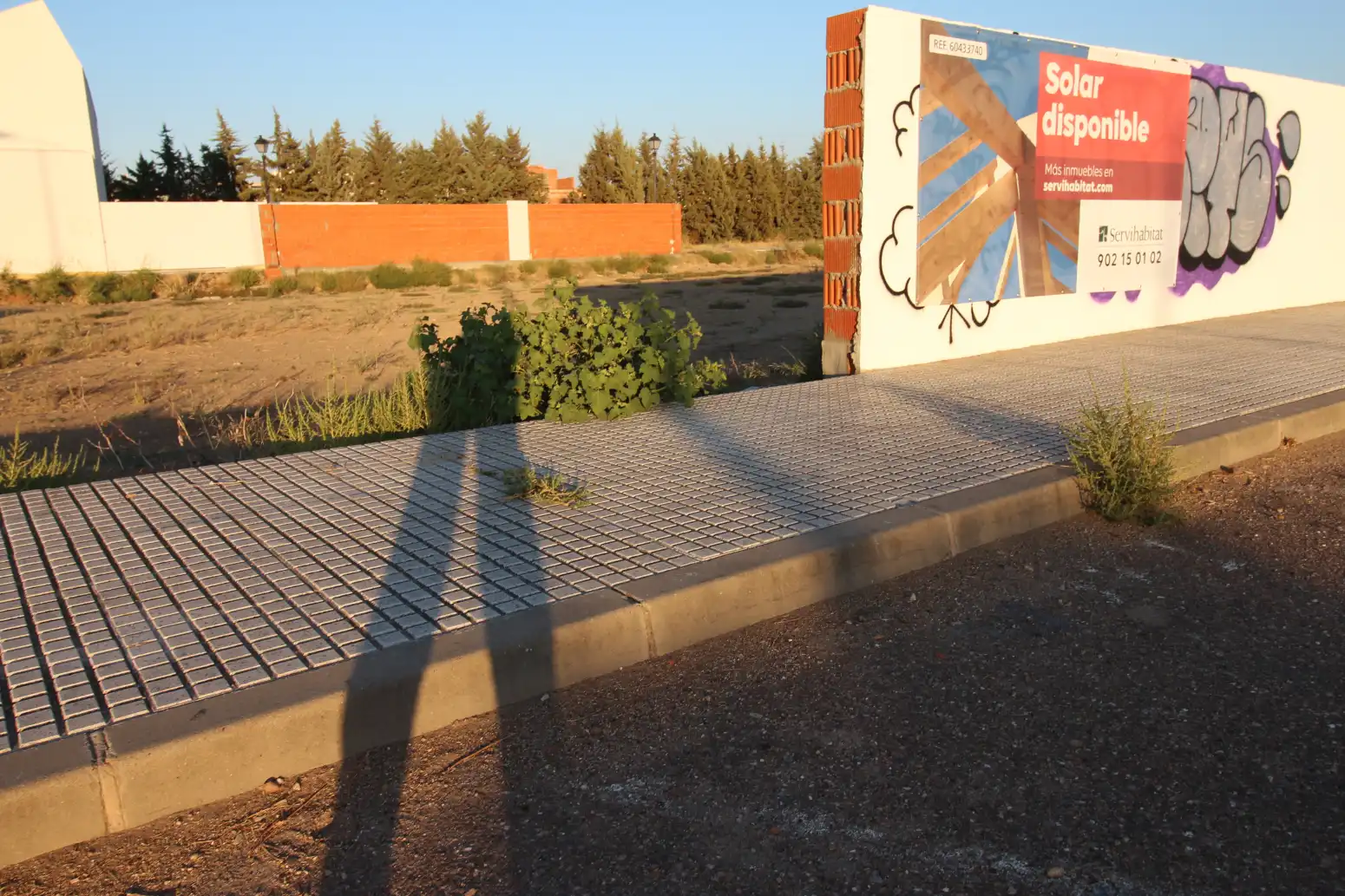 Terreni e lotti in vendita a Montijo - Calle Maria Pino, imagen 18