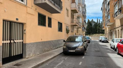 Photo 2 of Flat to rent in Carrer D'onil, 6, Jijona / Xixona, Alicante