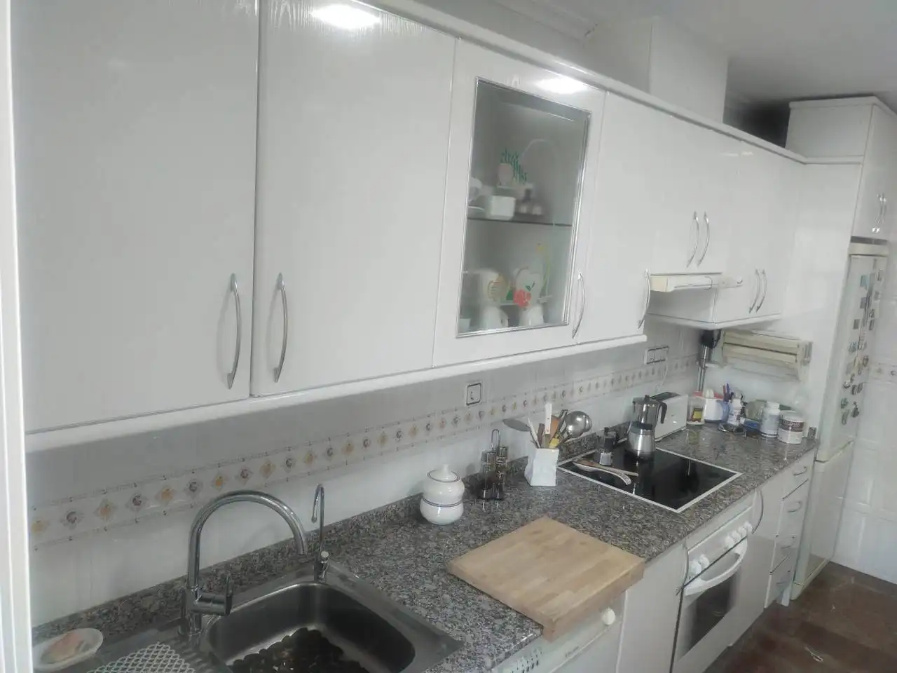Wohnung mit Terrasse zum Verkauf in Elche ciudad, imagen 10