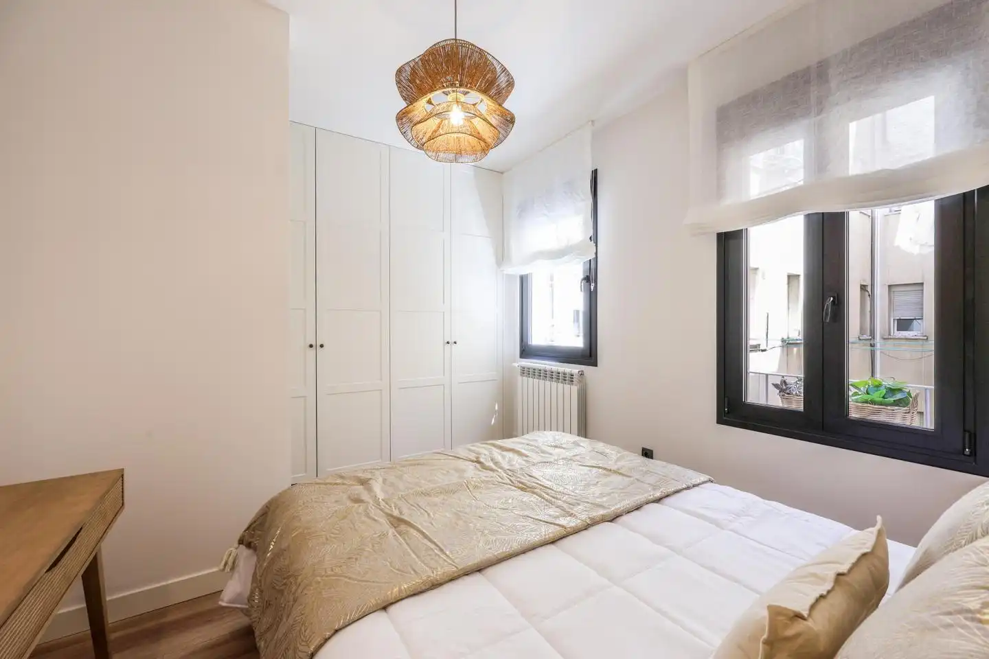 Wohnung zum Verkauf in Calle del General Pardiñas, imagen 33