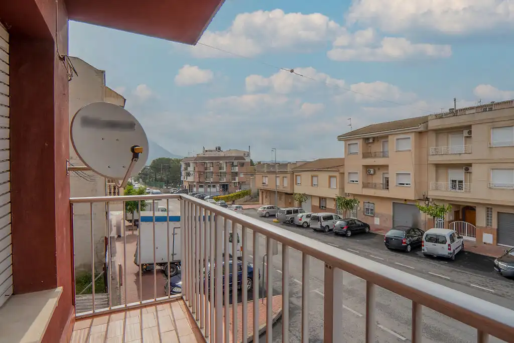 Flat for sale in Matadero Viejo, Calasparra