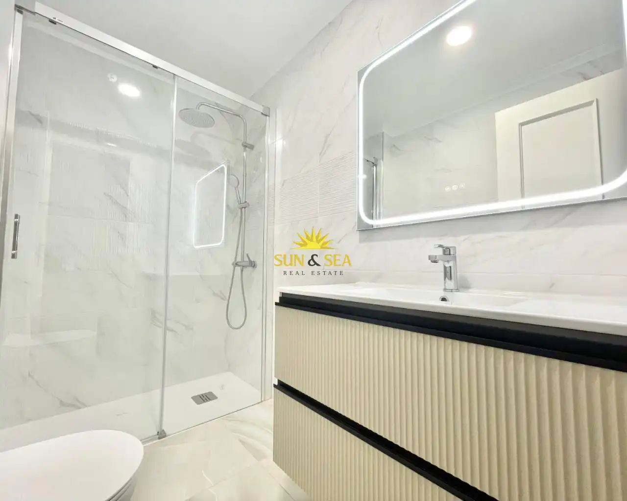 Penthouse with terrace for sale in Centro, imagen 15