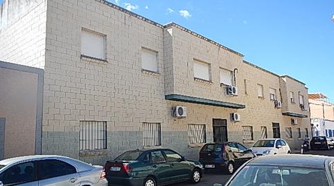 Foto 2 de Pis en venda a Avenida Elvas, Badajoz Capital