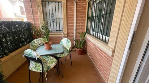 Foto 2 de Planta baixa en venda a Calle Granados, 46, Almoradí, Alicante