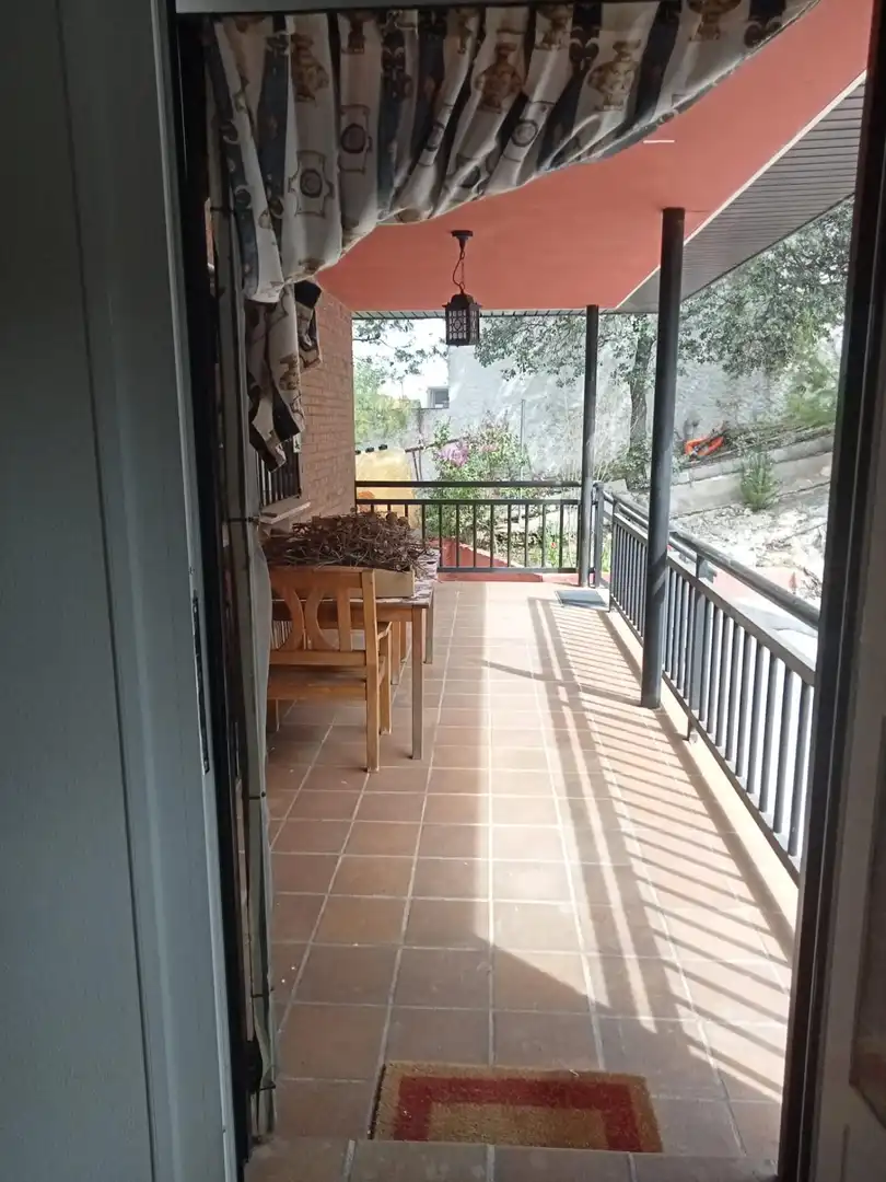Villa mit Pool zum Verkauf in NUEVA SIERRA GG, imagen 30
