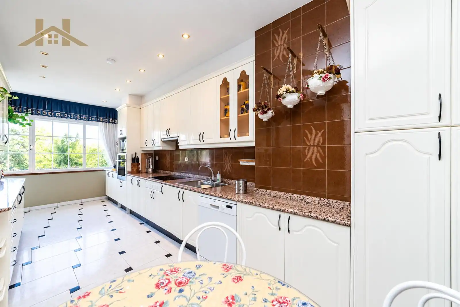 Maison mitoyenne avec piscine à vendre à Camino Viejo de Madrid, imagen 13