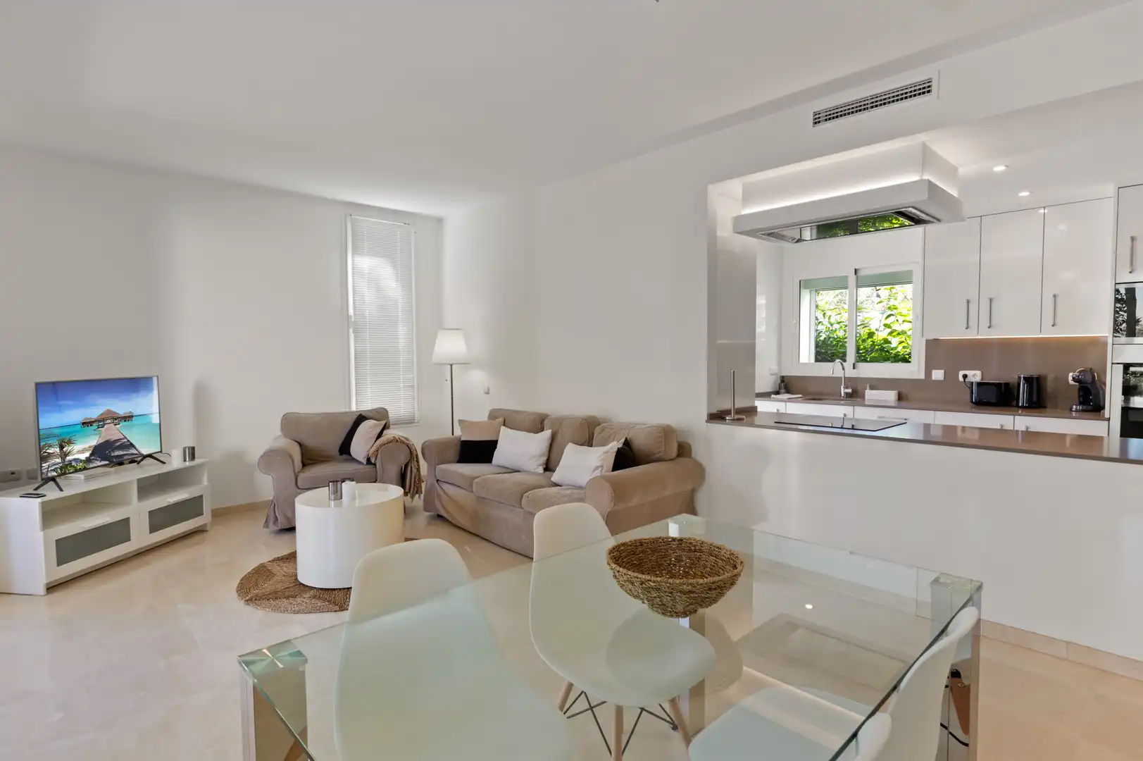 Apartment mit Pool zum Verkauf in Estepona Pueblo, imagen 5
