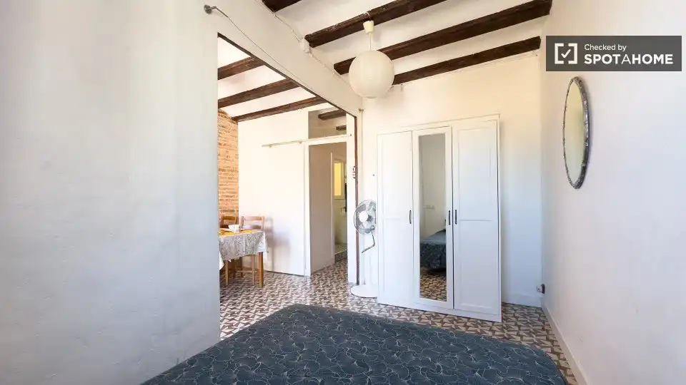 Appartement à louer à Ciutat Vella, imagen 11