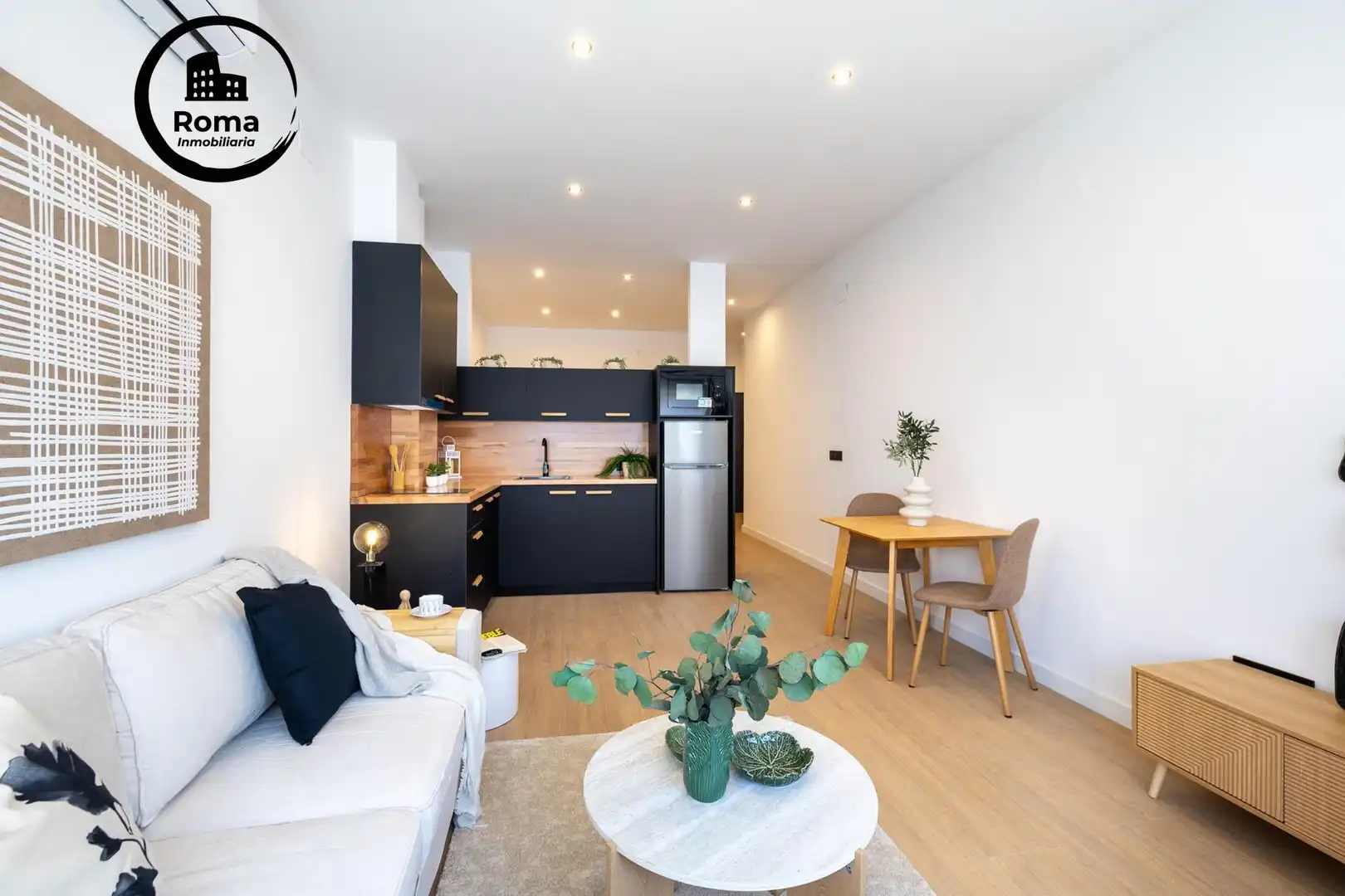 Wohnung mit Aufzug zum Verkauf in Beiro, imagen 12