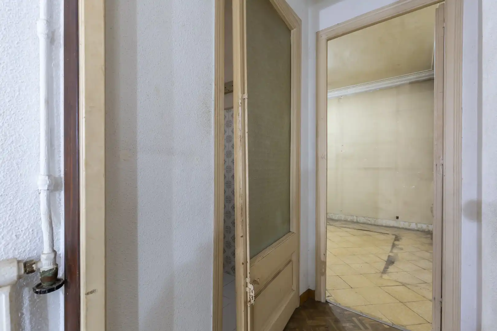 Piso en venta en Barcelona con Aire acondicionado, Calefacción y Terraza
