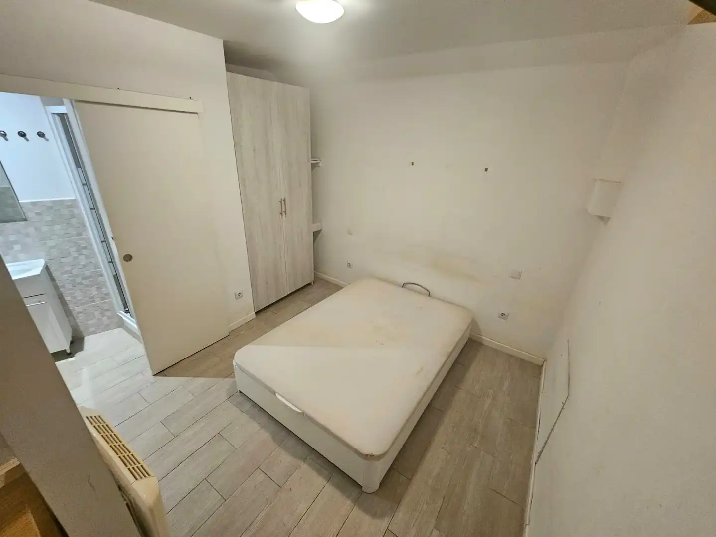 Dormitori de Dúplex en venda en Praderón