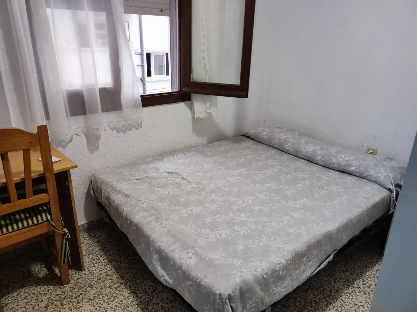 Flat with terrace to rent in Calle Beethoven, imagen 13