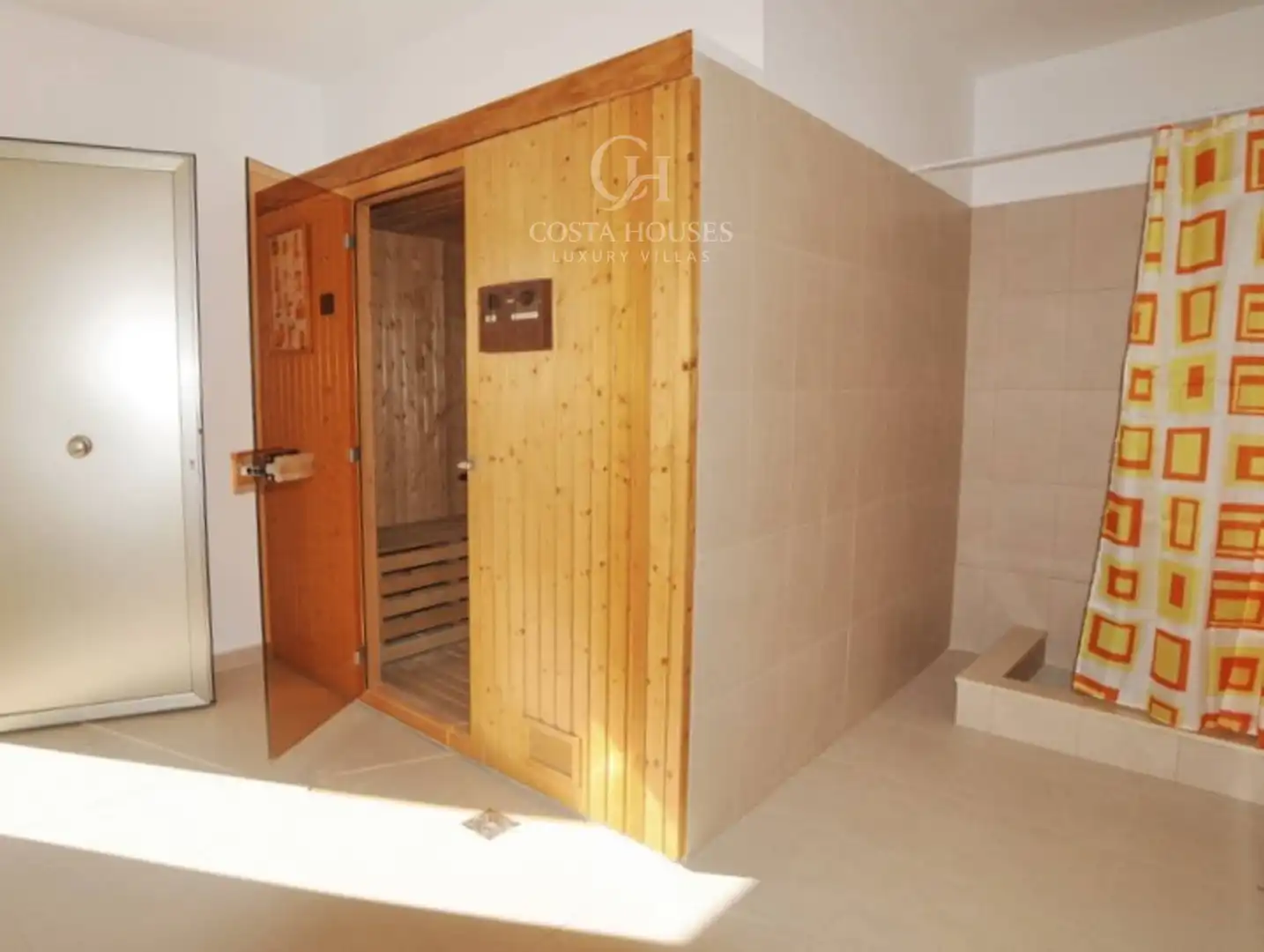 Villa con piscina in vendita a Portichol - Balcón al Mar, imagen 28