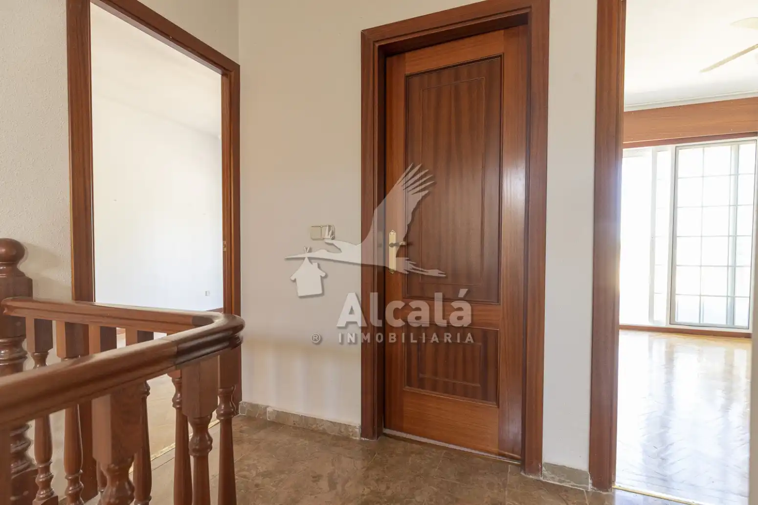 Casa adosada en venta en Villalbilla con Aire acondicionado, Calefacción y Parquet