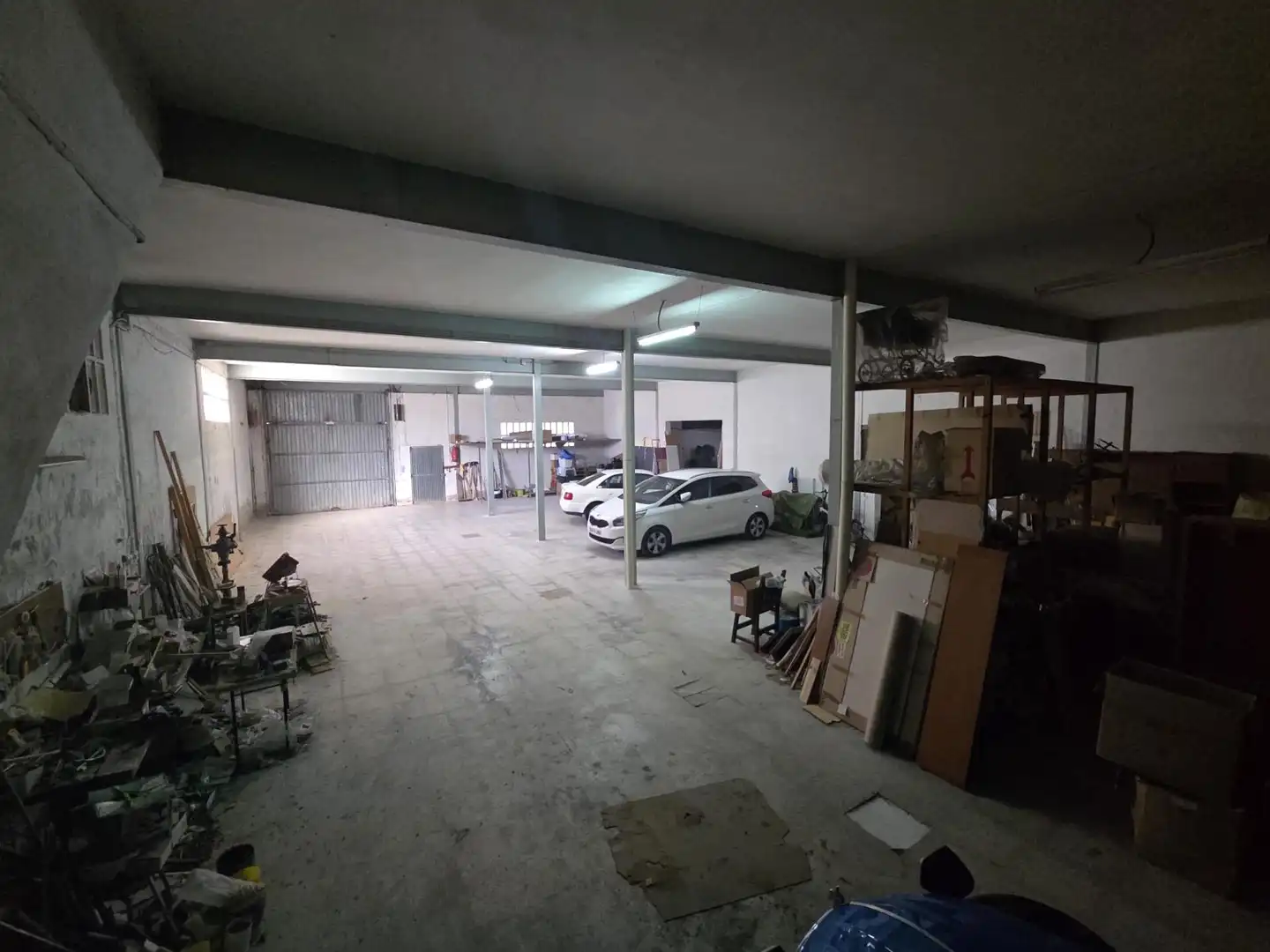 Industrial building for sale in Bocairent, imagen 16