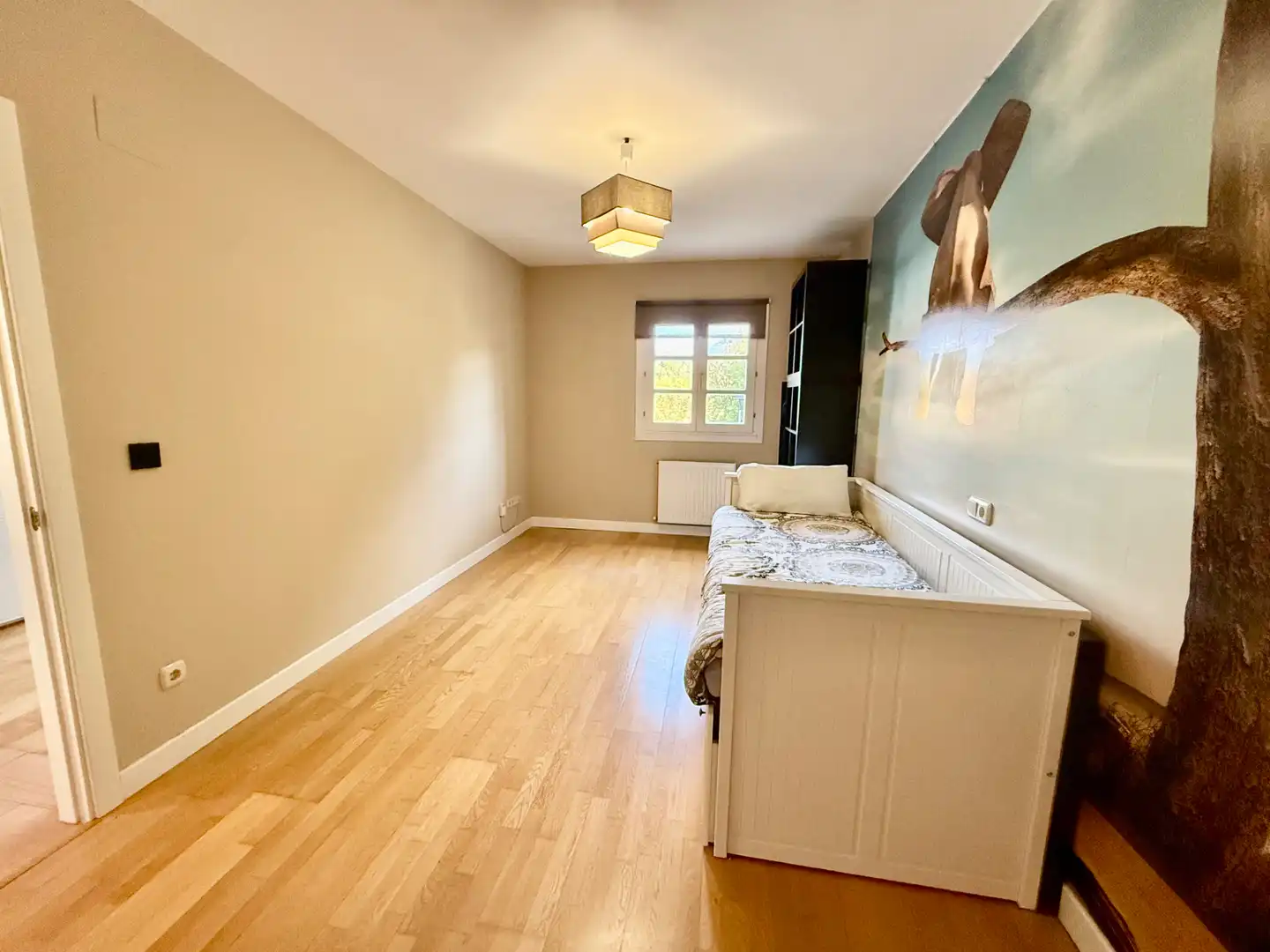 Maison jumelée avec terrasse à vendre à Alkaiaga Beheko Kalea, imagen 6
