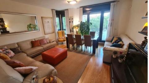 Foto 3 de Piso en venta en Calle Jandula, Pedro Salvador - Las Palmeritas,  Sevilla Capital