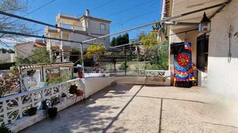 Foto 3 de Finca rústica en venda a Algorfa, Alicante