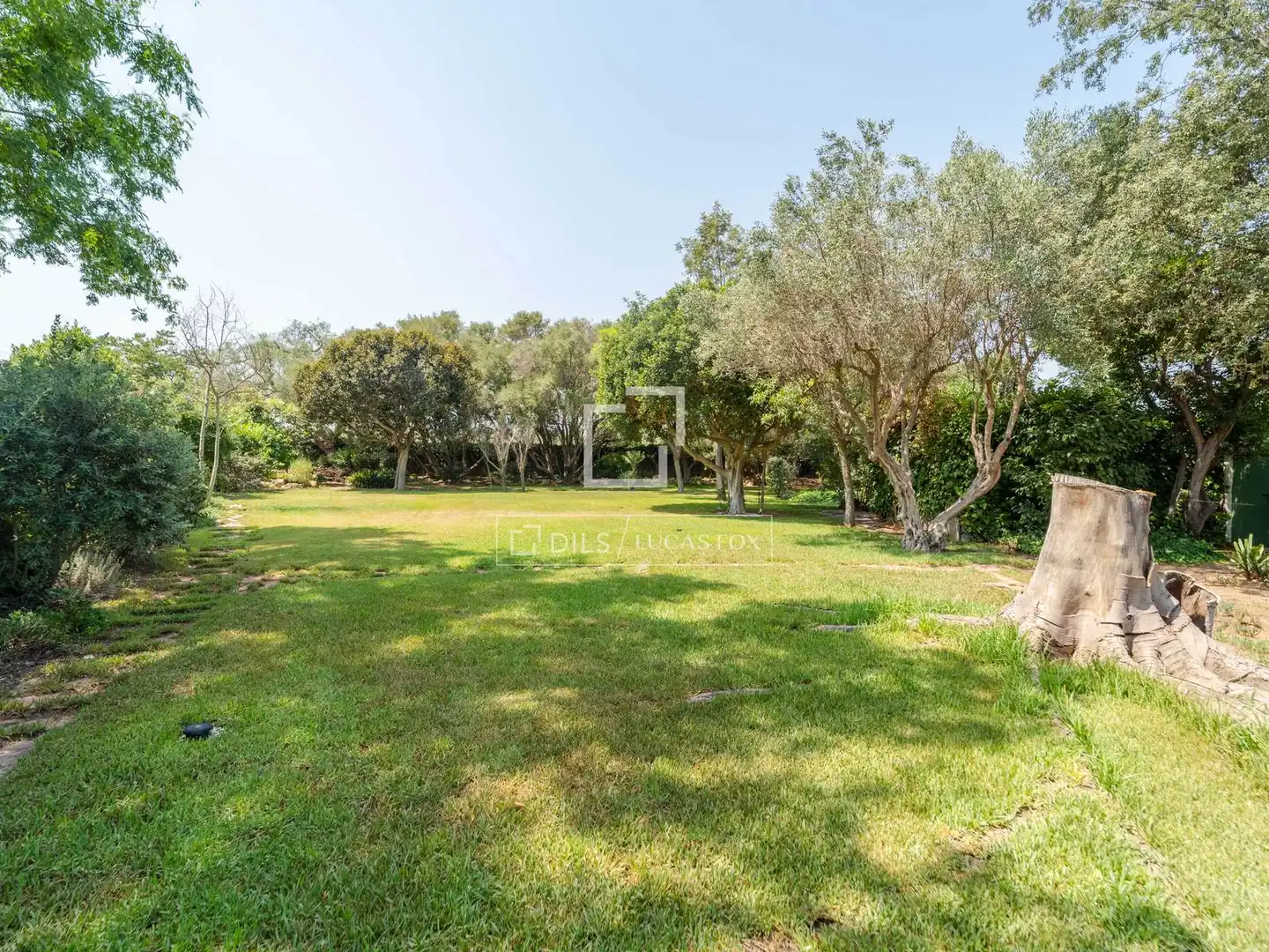 Casa o chalet en venta en Godella con Aire acondicionado, Jardín privado y Terraza