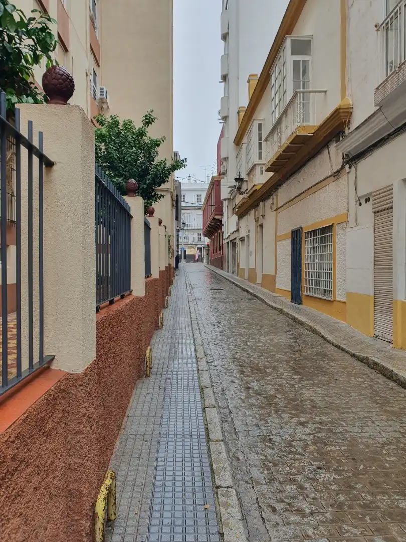 Local comercial en venda a Calle San Cristóbal, imagen 2