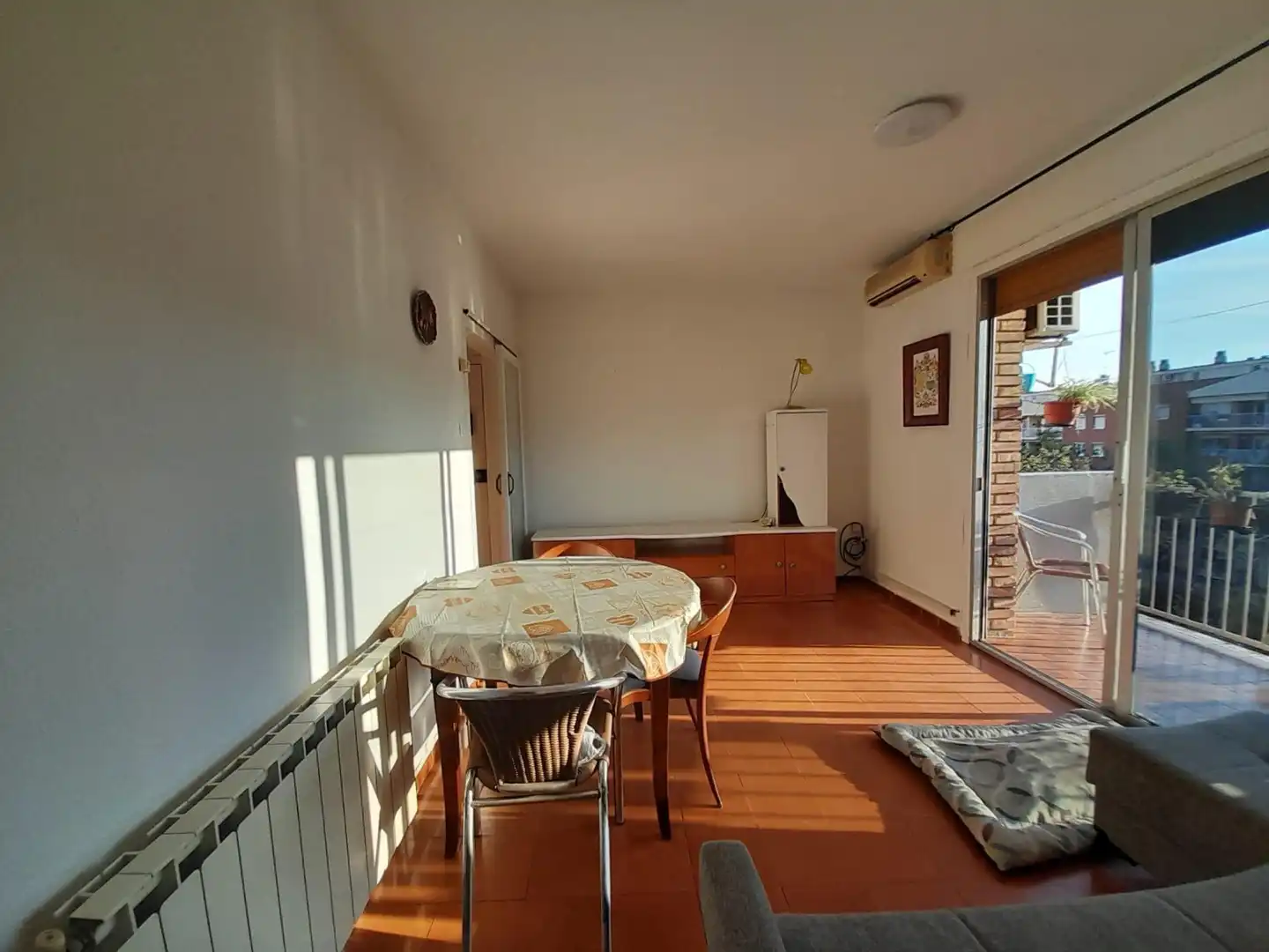 Piso con balcón en venta en Zona alta, imagen 27