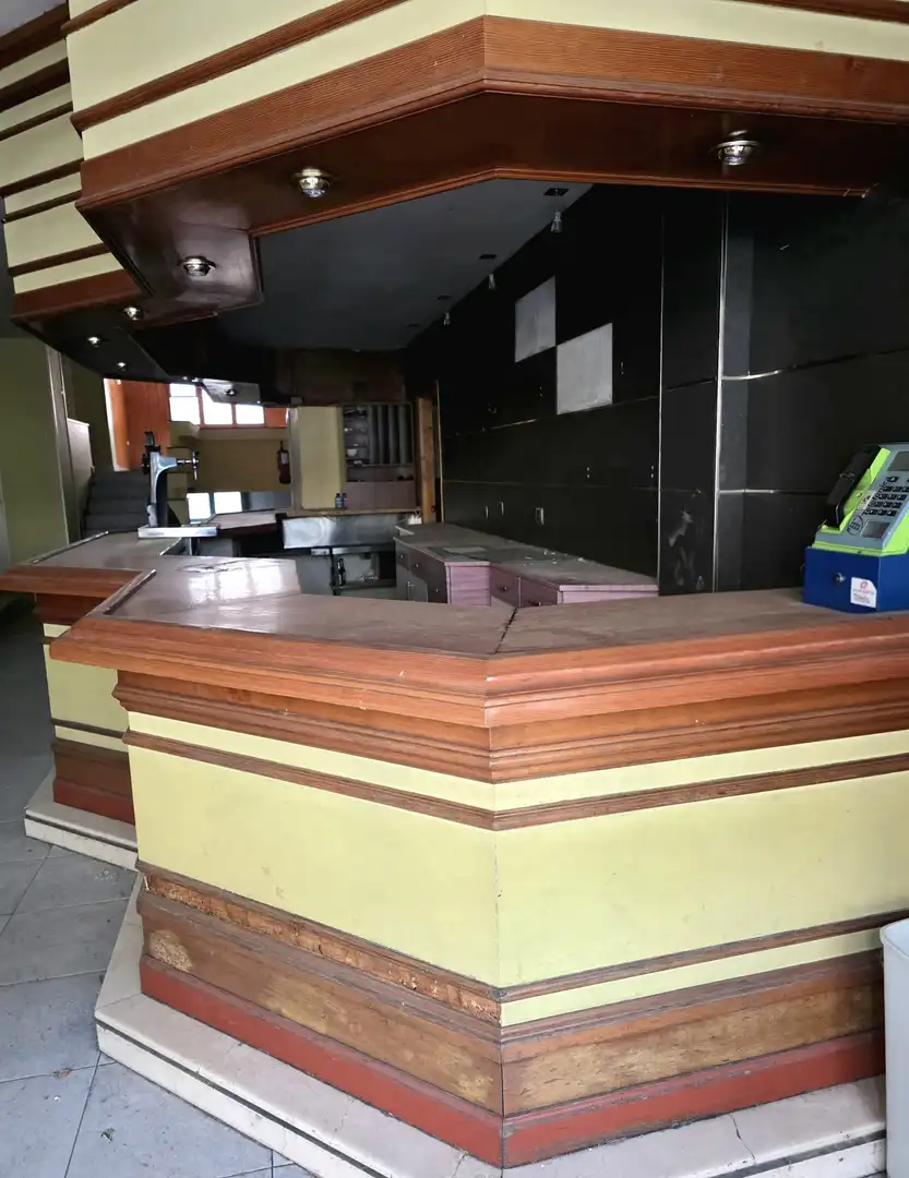 Gewerbefläche zum Verkauf in Aguilar de Campoo - CL MERCADO, imagen 6
