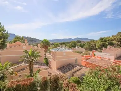 Bungalow avec piscine à vendre à Urbanización cometa III 47j, imagen 11