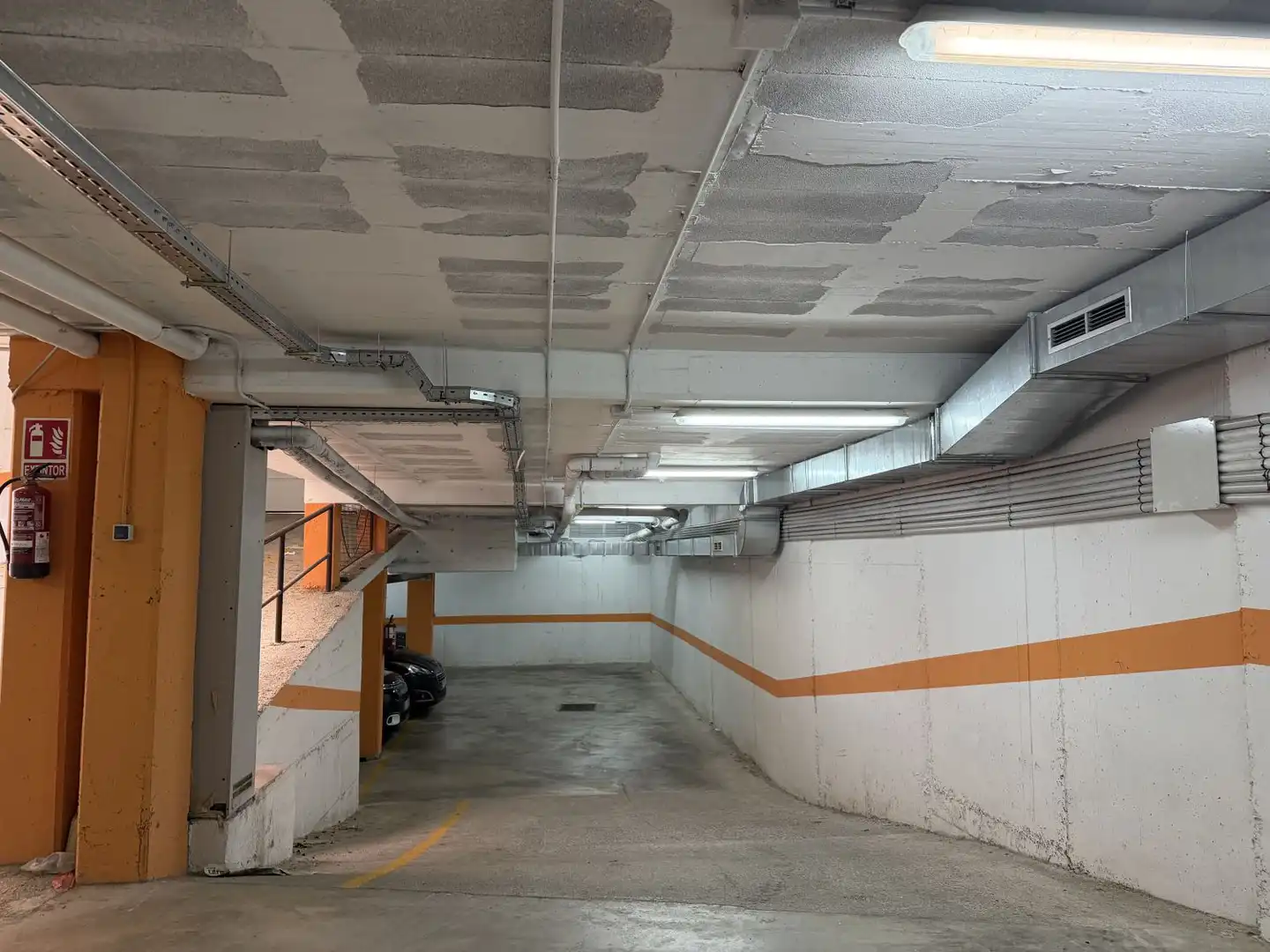 Parcheggio in vendita a Els Hostalets de Pierola, imagen 8