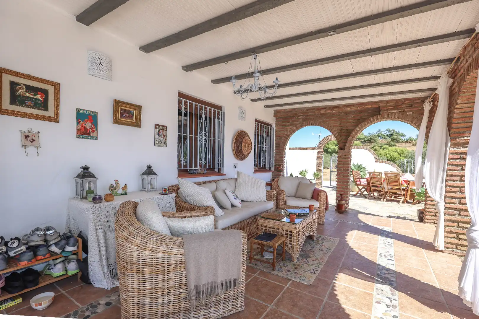 Maison avec piscine à vendre à Calle Rubita, imagen 26