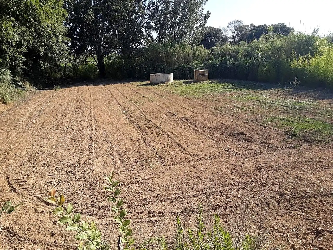 Rustikales Grundstück zum Verkauf in Olèrdola, imagen 15