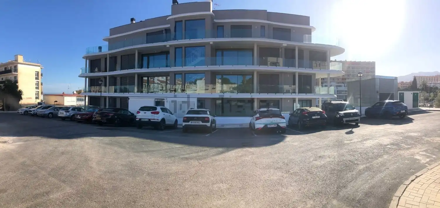 Apartament amb piscina en venda a Marbella Centro, imagen 16